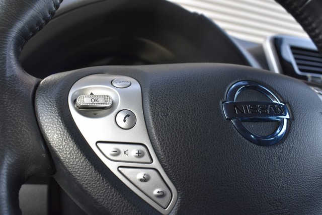 NISSAN LEAF ACENTA 30 KWH, Grouwstra Auto`s, Deventer