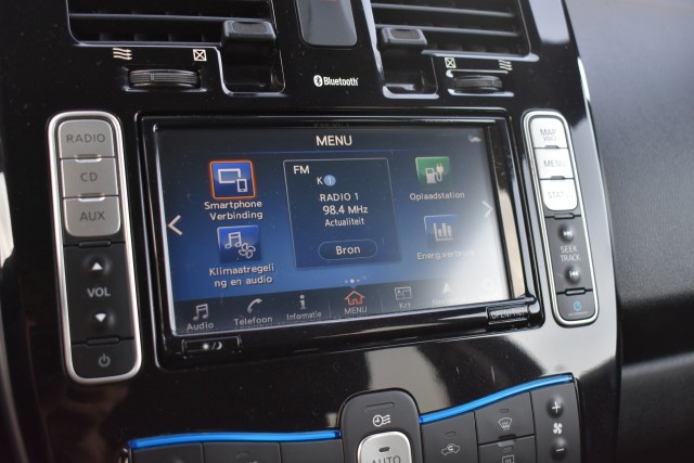 NISSAN LEAF ACENTA 30 KWH, Grouwstra Auto`s, Deventer