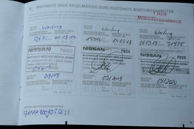 NISSAN LEAF ACENTA 30 KWH, Grouwstra Auto`s, Deventer