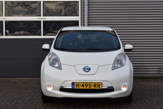 NISSAN LEAF ACENTA 30 KWH, Grouwstra Auto`s, Deventer