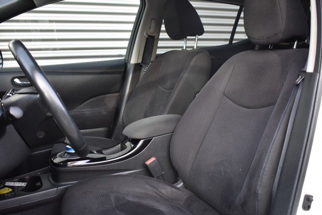 NISSAN LEAF ACENTA 30 KWH, Grouwstra Auto`s, Deventer