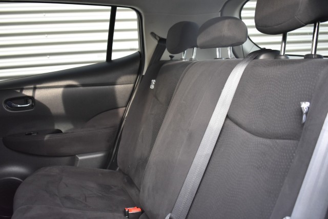 NISSAN LEAF ACENTA 30 KWH, Grouwstra Auto`s, Deventer