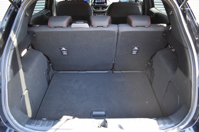 FORD PUMA 1.0 EB HYB. ST-LINE, Grouwstra Auto`s, Deventer