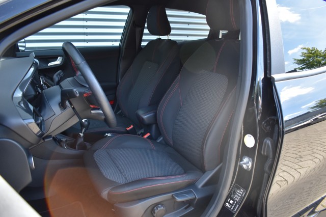 FORD PUMA 1.0 EB HYB. ST-LINE, Grouwstra Auto`s, Deventer