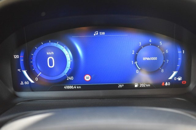 FORD PUMA 1.0 EB HYB. ST-LINE, Grouwstra Auto`s, Deventer