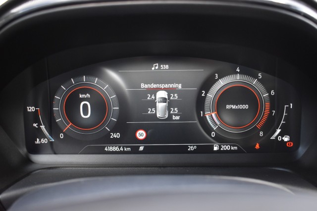 FORD PUMA 1.0 EB HYB. ST-LINE, Grouwstra Auto`s, Deventer