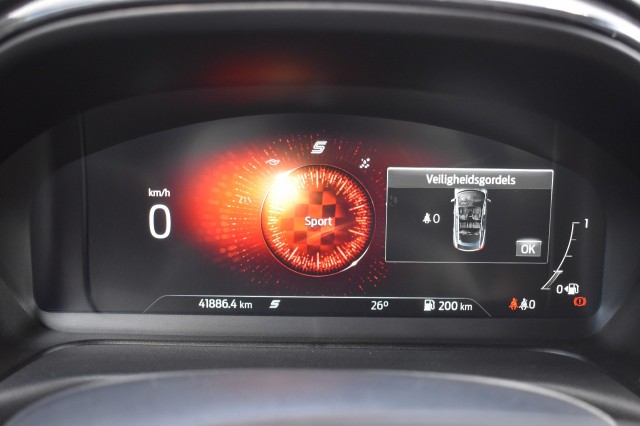 FORD PUMA 1.0 EB HYB. ST-LINE, Grouwstra Auto`s, Deventer