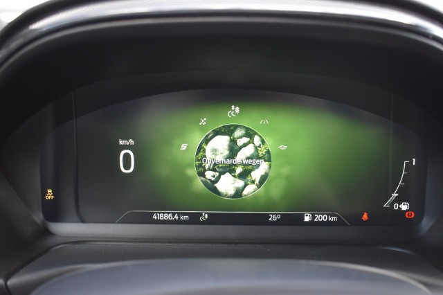 FORD PUMA 1.0 EB HYB. ST-LINE, Grouwstra Auto`s, Deventer