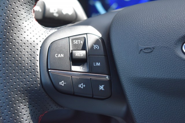 FORD PUMA 1.0 EB HYB. ST-LINE, Grouwstra Auto`s, Deventer