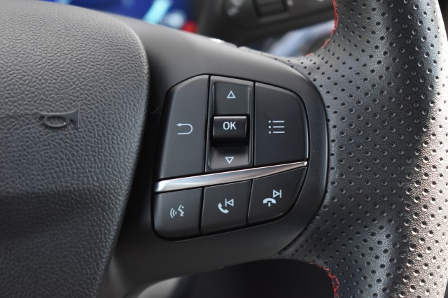 FORD PUMA 1.0 EB HYB. ST-LINE, Grouwstra Auto`s, Deventer