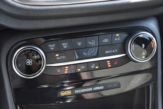 FORD PUMA 1.0 EB HYB. ST-LINE, Grouwstra Auto`s, Deventer