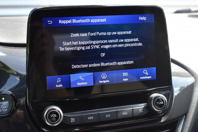 FORD PUMA 1.0 EB HYB. ST-LINE, Grouwstra Auto`s, Deventer
