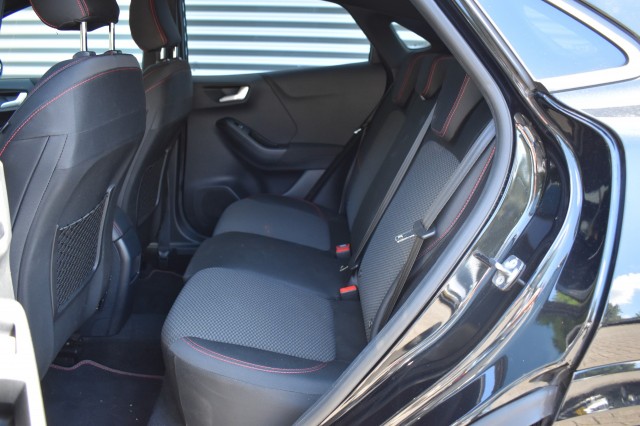 FORD PUMA 1.0 EB HYB. ST-LINE, Grouwstra Auto`s, Deventer