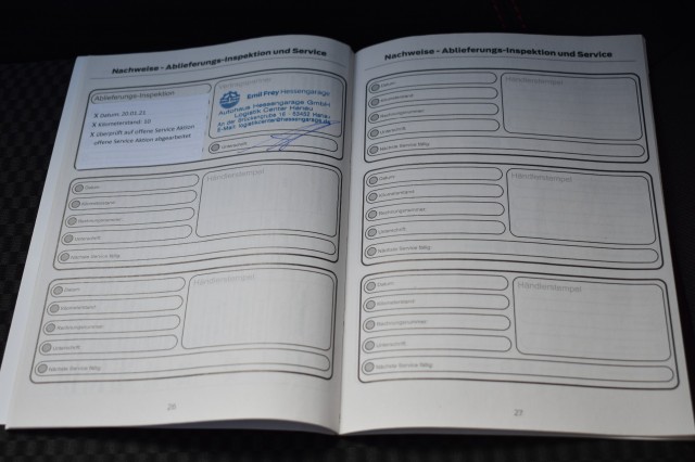 FORD PUMA 1.0 EB HYB. ST-LINE, Grouwstra Auto`s, Deventer