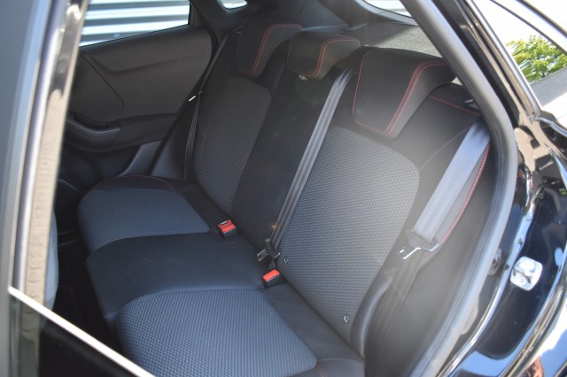 FORD PUMA 1.0 EB HYB. ST-LINE, Grouwstra Auto`s, Deventer