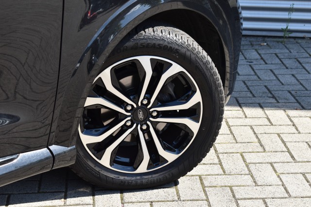 FORD PUMA 1.0 EB HYB. ST-LINE, Grouwstra Auto`s, Deventer