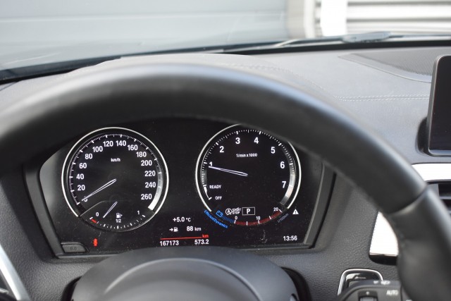 BMW 1-SERIE 118I HIGH EXECUTIVE / M PAKKET / LEDER / NAVI  / STOELVERWARMING , Grouwstra Personen- en Bedrijfsautos BV, Deventer