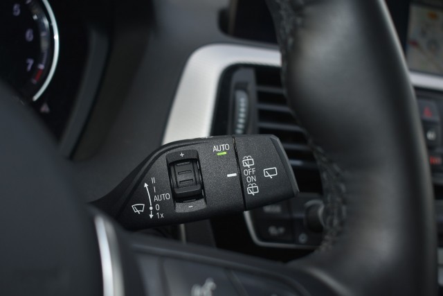 BMW 1-SERIE 118I HIGH EXECUTIVE / M PAKKET / LEDER / NAVI  / STOELVERWARMING , Grouwstra Personen- en Bedrijfsautos BV, Deventer