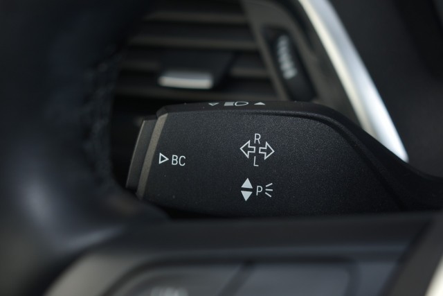 BMW 1-SERIE 118I HIGH EXECUTIVE / M PAKKET / LEDER / NAVI  / STOELVERWARMING , Grouwstra Personen- en Bedrijfsautos BV, Deventer