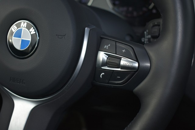 BMW 1-SERIE 118I HIGH EXECUTIVE / M PAKKET / LEDER / NAVI  / STOELVERWARMING , Grouwstra Personen- en Bedrijfsautos BV, Deventer