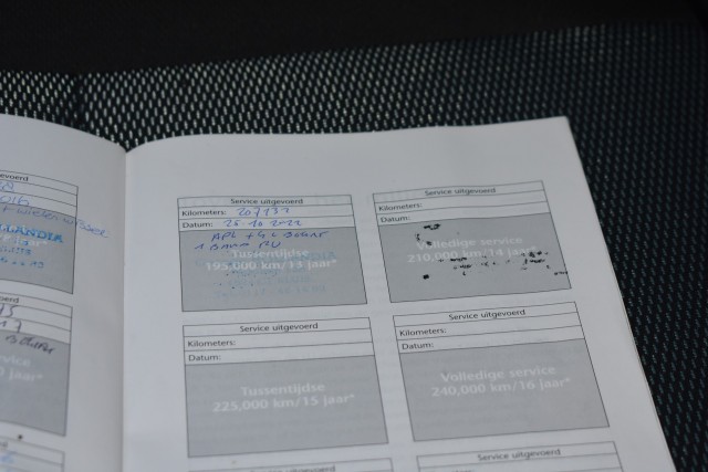 TOYOTA VERSO 100% ONDERHOUDEN / CRUISE CONTROLE / AIRCO/ NW APK , Grouwstra Personen- en Bedrijfsautos BV, Deventer