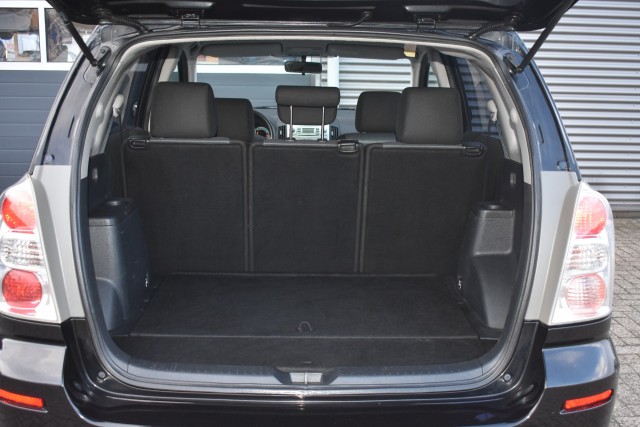 TOYOTA VERSO 100% ONDERHOUDEN / CRUISE CONTROLE / AIRCO/ NW APK , Grouwstra Personen- en Bedrijfsautos BV, Deventer