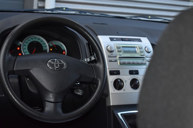 TOYOTA VERSO 100% ONDERHOUDEN / CRUISE CONTROLE / AIRCO/ NW APK , Grouwstra Personen- en Bedrijfsautos BV, Deventer