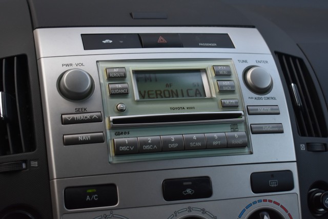 TOYOTA VERSO 100% ONDERHOUDEN / CRUISE CONTROLE / AIRCO/ NW APK , Grouwstra Personen- en Bedrijfsautos BV, Deventer