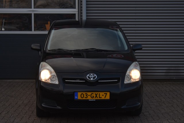 TOYOTA VERSO 100% ONDERHOUDEN / CRUISE CONTROLE / AIRCO/ NW APK , Grouwstra Personen- en Bedrijfsautos BV, Deventer