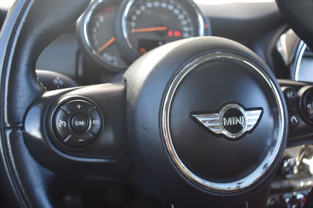 MINI COOPER 1.2 ONE BUSINESS / AIRCO / CRUISE CONTROLE/  MINI CONNECTED , Grouwstra Personen- en Bedrijfsautos BV, Deventer