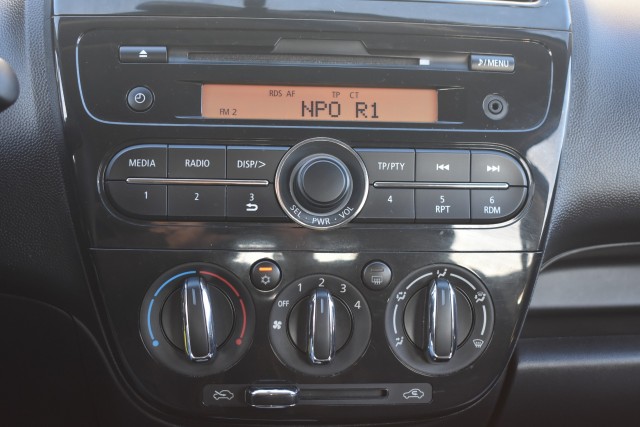 MITSUBISHI SPACE STAR 1.0 AUT. 5DRS. COOL+ / DEALER ONDH. / AFN. TREKHAAK, Grouwstra Auto`s, Deventer