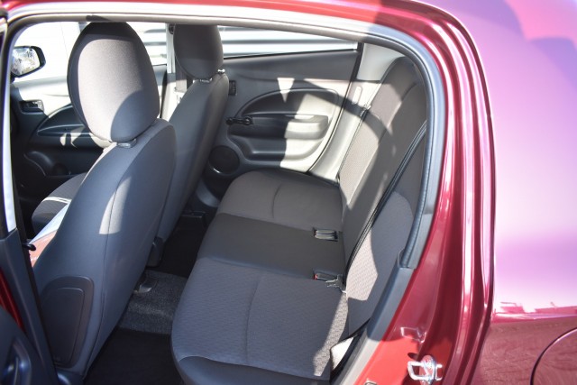 MITSUBISHI SPACE STAR 1.0 AUT. 5DRS. COOL+ / DEALER ONDH. / AFN. TREKHAAK, Grouwstra Auto`s, Deventer