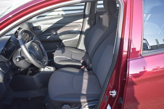 MITSUBISHI SPACE STAR 1.0 AUT. 5DRS. COOL+ / DEALER ONDH. / AFN. TREKHAAK, Grouwstra Auto`s, Deventer