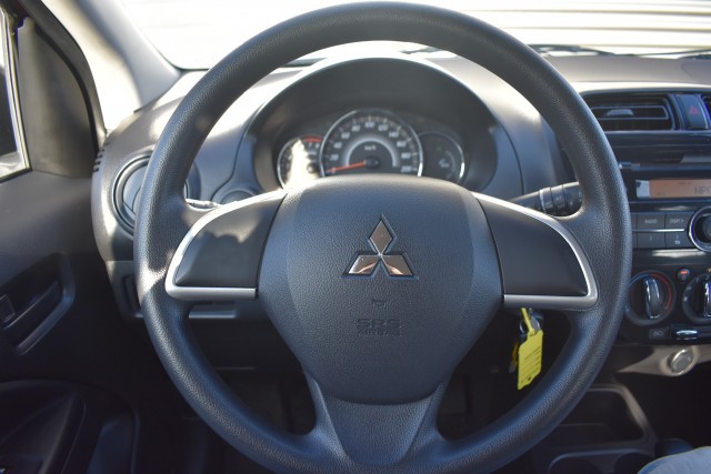 MITSUBISHI SPACE STAR 1.0 AUT. 5DRS. COOL+ / DEALER ONDH. / AFN. TREKHAAK, Grouwstra Auto`s, Deventer