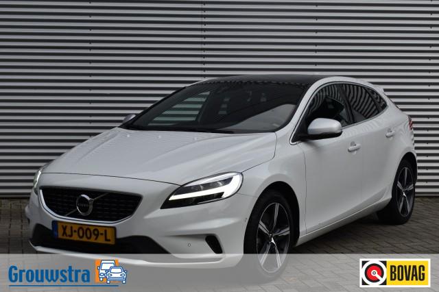 Volvo V40 - 1.5 T3 AUT. POLAR+ SPORT / HARMAN/KARDON / AFN. HAAK 
