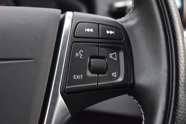 VOLVO V40 1.5 T3 AUT. POLAR+ SPORT / HARMAN/KARDON / AFN. HAAK, Grouwstra Auto`s, Deventer