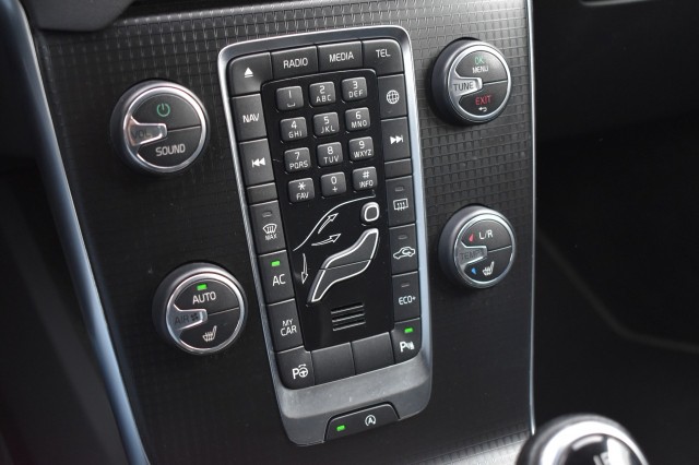 VOLVO V40 1.5 T3 AUT. POLAR+ SPORT / HARMAN/KARDON / AFN. HAAK, Grouwstra Auto`s, Deventer