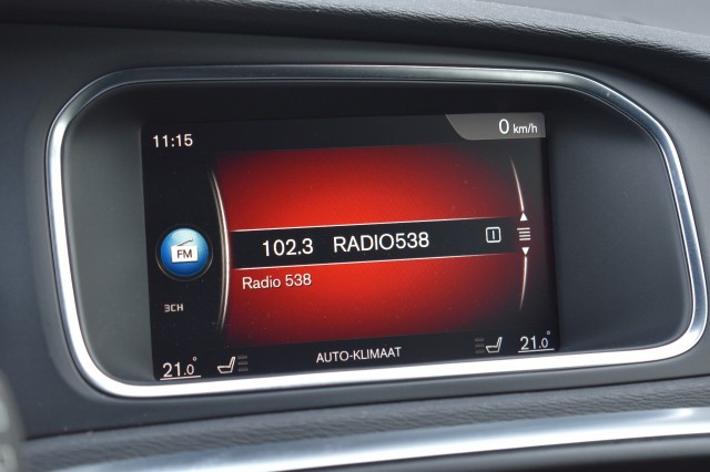 VOLVO V40 1.5 T3 AUT. POLAR+ SPORT / HARMAN/KARDON / AFN. HAAK, Grouwstra Auto`s, Deventer