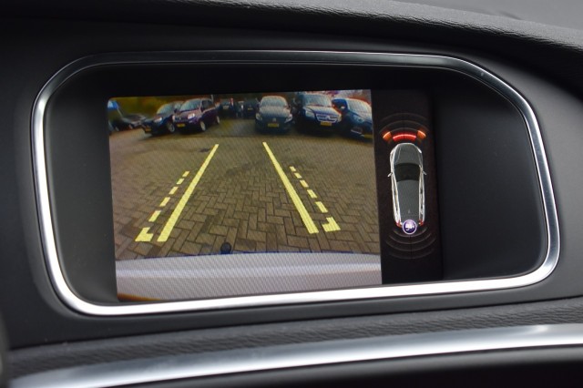 VOLVO V40 1.5 T3 AUT. POLAR+ SPORT / HARMAN/KARDON / AFN. HAAK, Grouwstra Auto`s, Deventer