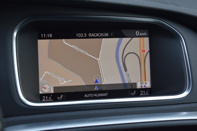 VOLVO V40 1.5 T3 AUT. POLAR+ SPORT / HARMAN/KARDON / AFN. HAAK, Grouwstra Auto`s, Deventer