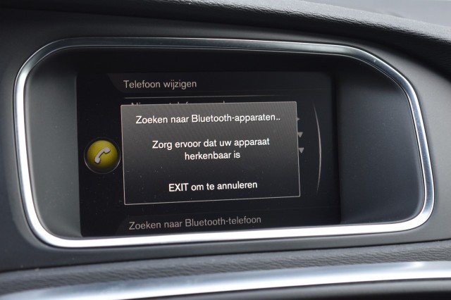 VOLVO V40 1.5 T3 AUT. POLAR+ SPORT / HARMAN/KARDON / AFN. HAAK, Grouwstra Auto`s, Deventer