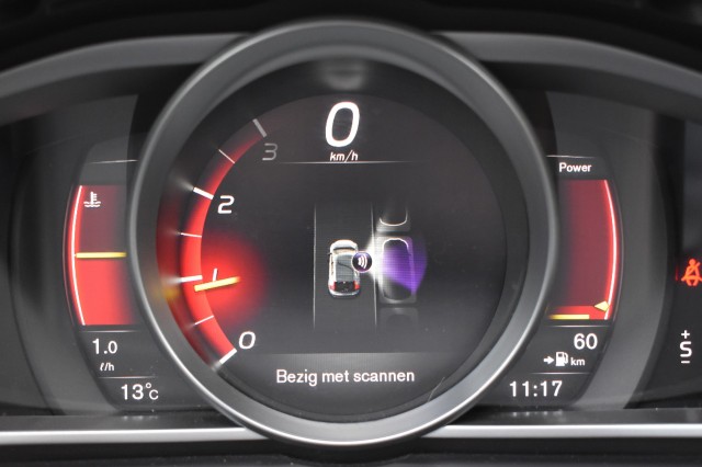 VOLVO V40 1.5 T3 AUT. POLAR+ SPORT / HARMAN/KARDON / AFN. HAAK, Grouwstra Auto`s, Deventer