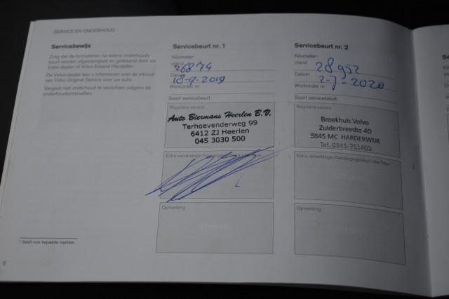 VOLVO V40 1.5 T3 AUT. POLAR+ SPORT / HARMAN/KARDON / AFN. HAAK, Grouwstra Auto`s, Deventer