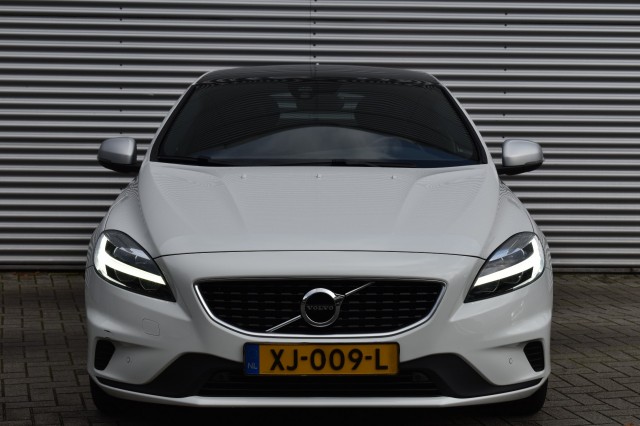 VOLVO V40 1.5 T3 AUT. POLAR+ SPORT / HARMAN/KARDON / AFN. HAAK, Grouwstra Auto`s, Deventer
