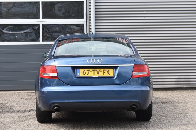 AUDI A6 2.7 TDI PRO LINE / PDC / YOUNGTIMER / CLIMA , Grouwstra Personen- en Bedrijfsautos BV, Deventer