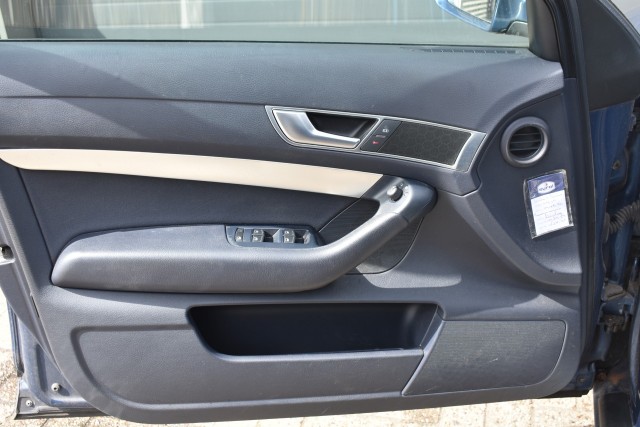 AUDI A6 2.7 TDI PRO LINE / PDC / YOUNGTIMER / CLIMA , Grouwstra Personen- en Bedrijfsautos BV, Deventer
