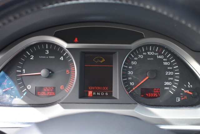 AUDI A6 2.7 TDI PRO LINE / PDC / YOUNGTIMER / CLIMA , Grouwstra Personen- en Bedrijfsautos BV, Deventer