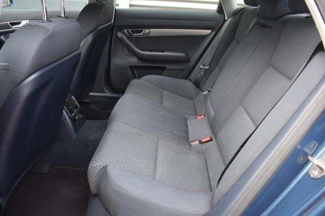 AUDI A6 2.7 TDI PRO LINE / PDC / YOUNGTIMER / CLIMA , Grouwstra Personen- en Bedrijfsautos BV, Deventer