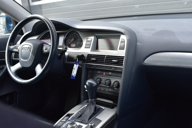 AUDI A6 2.7 TDI PRO LINE / PDC / YOUNGTIMER / CLIMA , Grouwstra Personen- en Bedrijfsautos BV, Deventer