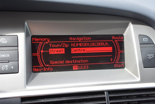 AUDI A6 2.7 TDI PRO LINE / PDC / YOUNGTIMER / CLIMA , Grouwstra Personen- en Bedrijfsautos BV, Deventer